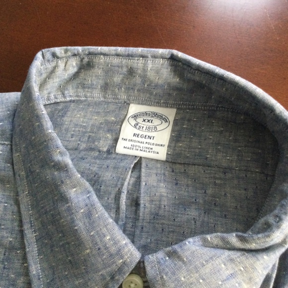 Brooks Brothers - Picture 12 of 13
